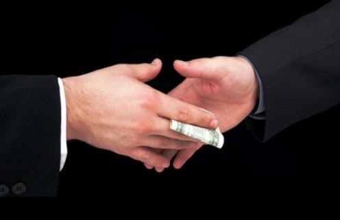 Corruption in business: the cost Corruption adds up to 10% to the total cost of doing business globally, and up to 25% to the cost of procurement contracts in developing countries.
