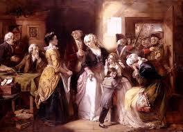 #6: King Louis XVI and Family Captured Fleeing France - June 20-21, 1791 SUMMARY: In the early summer of 1791, King Louis XVI, Marie Antoinette and their family attempted to escape past the borders