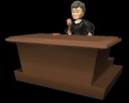 Military Appeals Courts The Court of Appeals for the Armed Forces This court is a civilian tribunal, a court operating as part of the judicial branch, entirely separate from the military