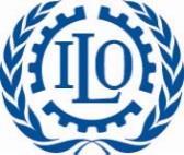 UN Secretary-General s report on the Global compact for safe, orderly and regular migration Inputs of the International Labour Organization The Global Compact offers the international community the