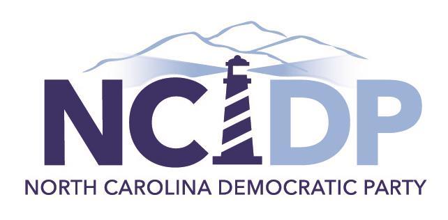 The North Carolina Democratic Party Plan of Organization As Amended August 22, 2015 Address all inquiries