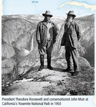 Chapter425 Chapter425 Progressive management of natural resources has impacted our environment including national parks, dams, and forests.