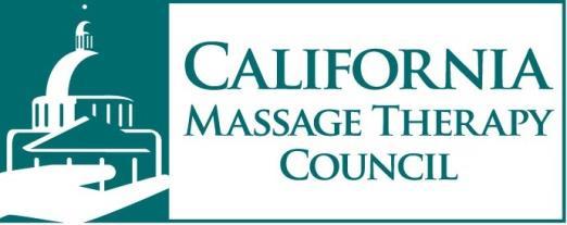 Approved by the CAMTC Board November 10, 2016 Effective January 1, 2017 PROCEDURES FOR DENIAL OF CERTIFICATION OR DISCIPLINE/REVOCATION Pursuant to California Business and Professions Code sections