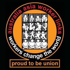 the best means to develop and strengthen workers rights in the Asia