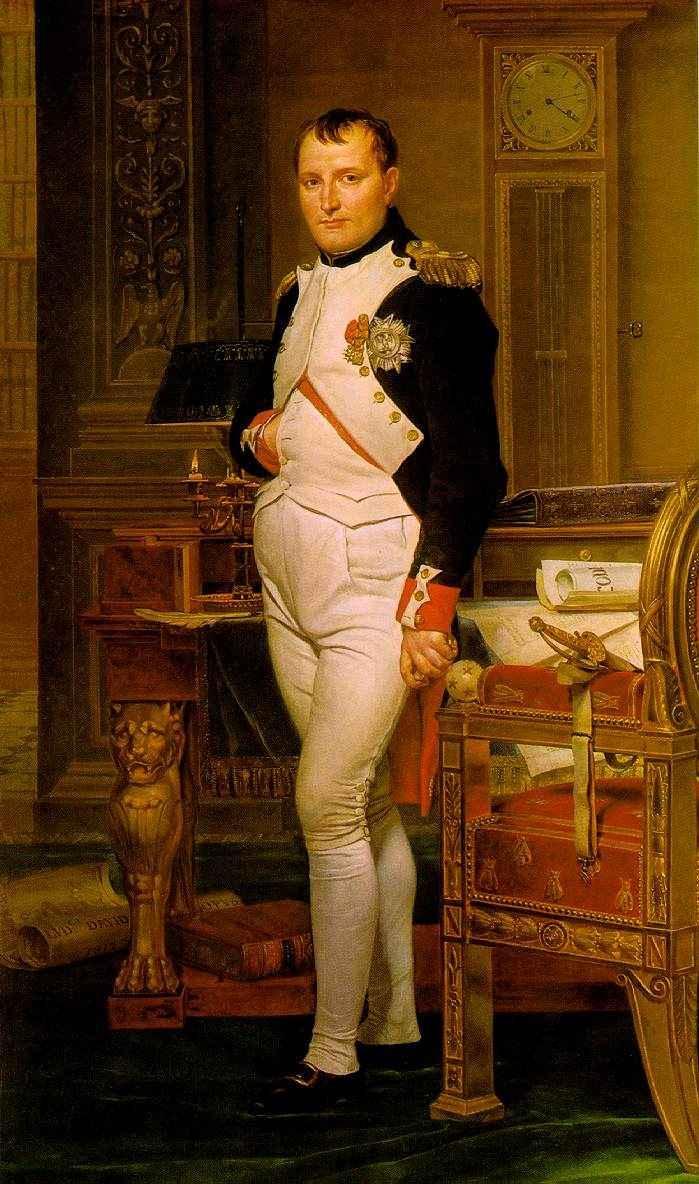 Peace between the U.S. and France The Quasi-War ended in 1800 when Napoleon became leader of France. The U.S. and France signed an agreement known as the Convention of 1800.