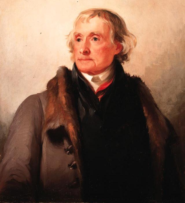 Washington opposed political parties, but they soon surfaced within his own Cabinet.