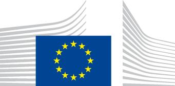 EUROPEAN COMMISSION Brussels, XXX [ ](2017) XXX draft COMMISSION IMPLEMENTING DECISION of XXX on the special measure for the 2017 ENI contribution to the European Union