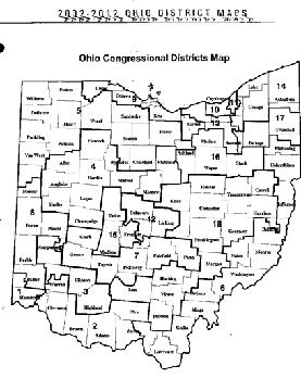 Ohio Congressional