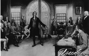 SECOND CONTINENTAL CONGRESS May 1775, Colonial leaders met for a Second Continental Congress Some called for Independence, some for