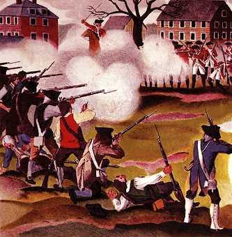 THE WAR FOR INDEPENDENCE SECTION 2 Colonists divided between Loyalists and Patriots New York
