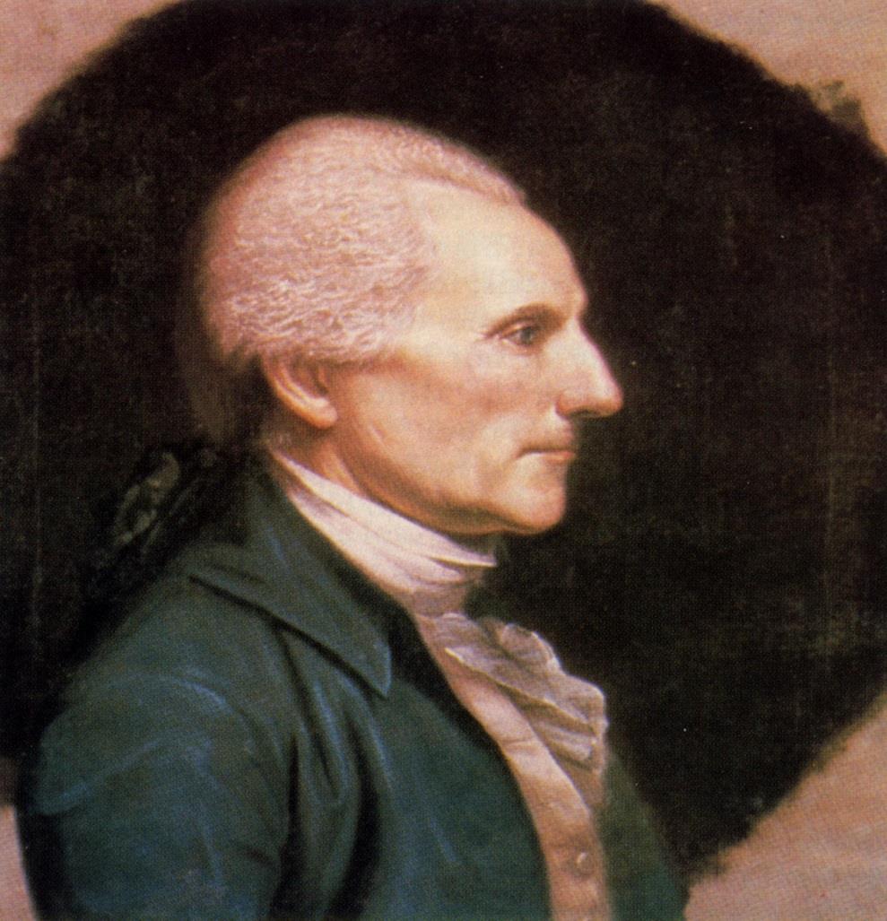 ANTI-FEDERALIST The Anti-Federalist view was that the Constitution did not guarantee the rights of the people of the states Led by Patrick Henry, George Mason, and