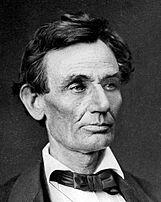 Election of 1860 - Lincoln wins!