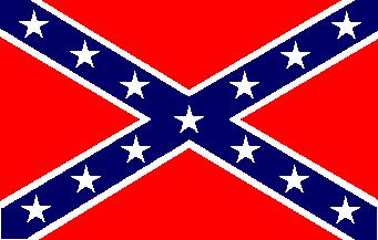 2/4/1861: delegates meet to form the Confederacy, or the Confederate States