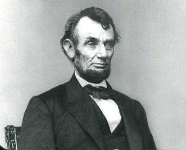 Abraham Lincoln & the Election of