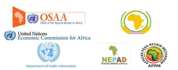 Africa Week 2015 Concept Note High-level Panel Discussion Role of African Regional and Sub-regional Organizations in achieving Regional Integration: the