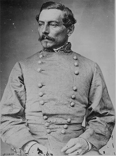 III. Early War: April 1861 - Sept 1862 1.