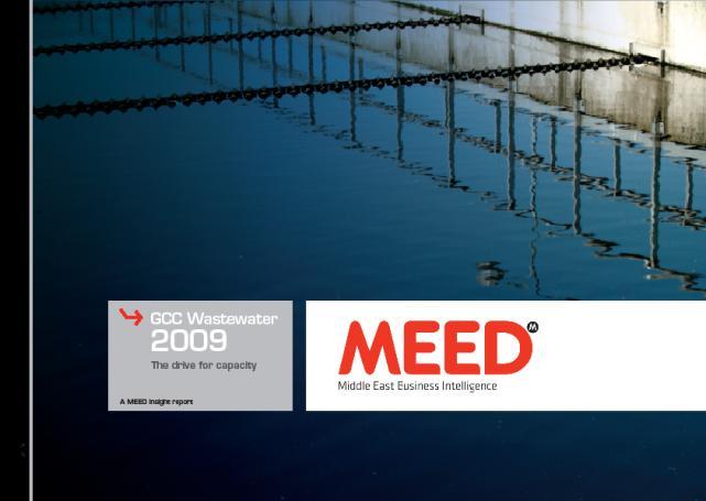 MEED Insight MEED Insight is a bespoke research service brought to you by the MEED group
