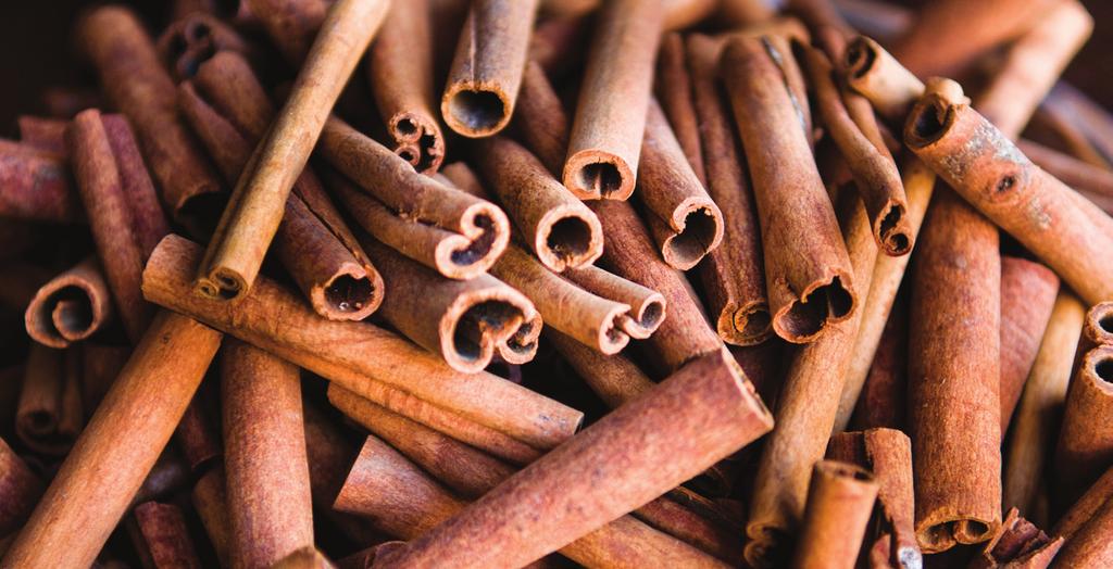 Case study Resolving a trade concern: Cinnamon exports from Sri Lanka In 2005 and early 2006, Sri Lanka raised a specific trade concern in the SPS Committee about the European Union s import