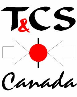 TCS CANADA OUR TEAM OUR OFFICES OUR EXPERTISE SERVICES CONSULTING REPRESENTATION