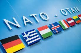 NATO & Warsaw Pact North Atlantic Treaty