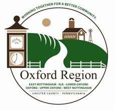 Oxford Region AN INTERGOVERNMENTAL COOPERATIVE IMPLEMENTATION AGREEMENT FOR THE OXFORD REGION THIS INTERGOVERNMENTAL COOPERATIVE IMPLEMENTATION AGREEMENT is made this day of, 2013, by and between the