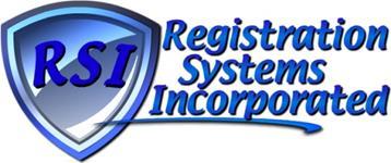 BY REGISTERING WITH REGSYSINC.COM AND USING THE WEBSITE AT WWW.REGSYSINC.COM, YOU AGREE TO BE BOUND BY ALL OF THE TERMS AND CONDITIONS OF THIS AGREEMENT Welcome to the Registration Systems, Inc.
