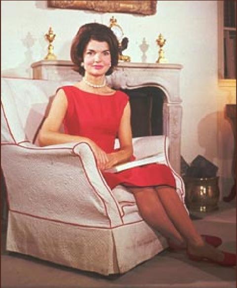 THE KENNEDY MYSTIQUE The first family fascinated the American public For example, aier learning that JFK could read 1,600