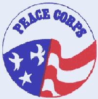THE PEACE CORPS One of the first programs launched by