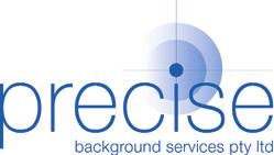 precise background services telstra employment pack 1 Introduction As part of the recruitment process, Telstra have appointed Precise Background Services to carry out a range of pre-employment checks