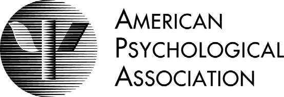 AMERICAN PSYCHOLOGICAL ASSOCIATION APPROVAL OF SPONSORS OF CONTINUING EDUCATION FOR PSYCHOLOGISTS: