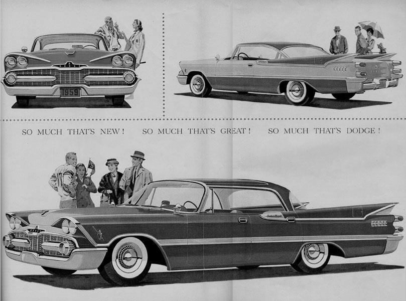 The Automobile Revolution We tend to imagine the Fifties as a tranquil decade, but in fact Americans spent the years moving & searching.