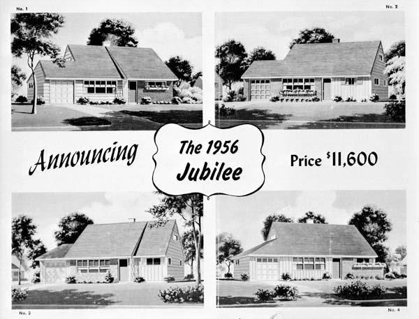 American Dream Levittown, Long Island, NY In 1947, Abraham Levitt and his two sons broke ground on a planned community located in Nassau County, Long Island.