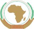 AFRICAN UNION UNION AFRICAINE UNIÃO AFRICANA P.O. Box: 3243, Addis Ababa, Ethiopia, Tel.:(251-11) 551 38 22 Fax: (251-11) 551 93 21 Email: situationroom@africa-union.org, ausituationroom@yahoo.