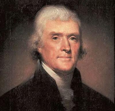 Problems with Confederacy James Madison to Thomas Jefferson, Oct. 24, 1787 The same observation may be made, on the authority of Polybius, with regard to the Achaean League.
