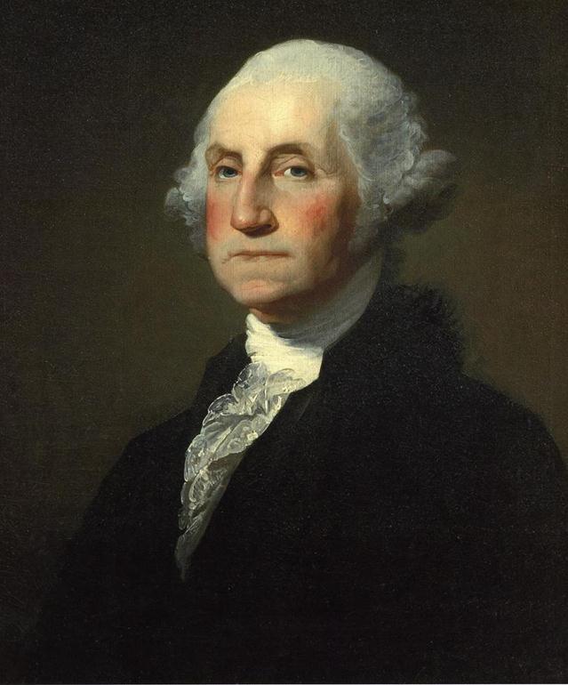 George Washington He supported reform of the Articles of Confederation and creation of a new constitution with