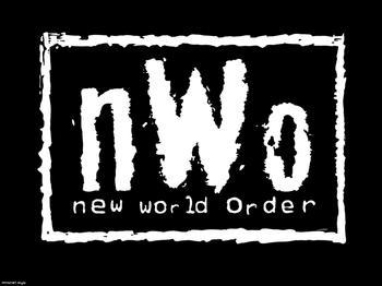 NEW WORLD ORDER?