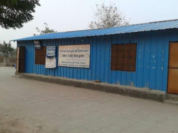FUNCTIONING OF NIGHT SHELTERS IN DELHI Report by Arunava Das Façade of a Night Shelter Delhi the capital city of India has become the world`s second most populous city in 2014 after Tokyo (Japan),