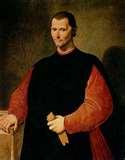 Niccolò Machiavelli (1469-1527) Niccolò Machiavelli, (born May 3, 1469 in Florence, Italy ) was a famous Italian Renaissance political philosopher and statesman, secretary of the Florentine republic.