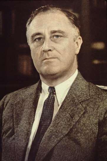 Most of the public remained behind Roosevelt. In 1935, FDR launched the Second New Deal.