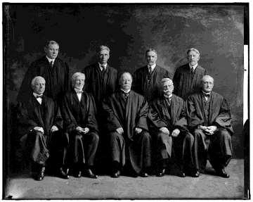 Because the Supreme Court had overturned some of FDR s plans, he wanted to change the Supreme Court to help his goals. FDR wanted the number of judges changed from 9 to 15 (to "pack the court").
