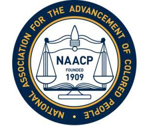 WASHINGTON BUREAU NATIONAL ASSOCIATION FOR THE ADVANCEMENT OF COLORED PEOPLE 1156 15 TH STREET, NW SUITE 915 WASHINGTON, DC 20005 P (202) 463-2940 F (202) 463-2953 E-MAIL: WASHINGTONBUREAU@NAACPNET.