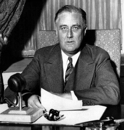 FDR used the power of the radio to communicate to the American people the steps the government was taking to address the problems of the depression FDR s fireside chats