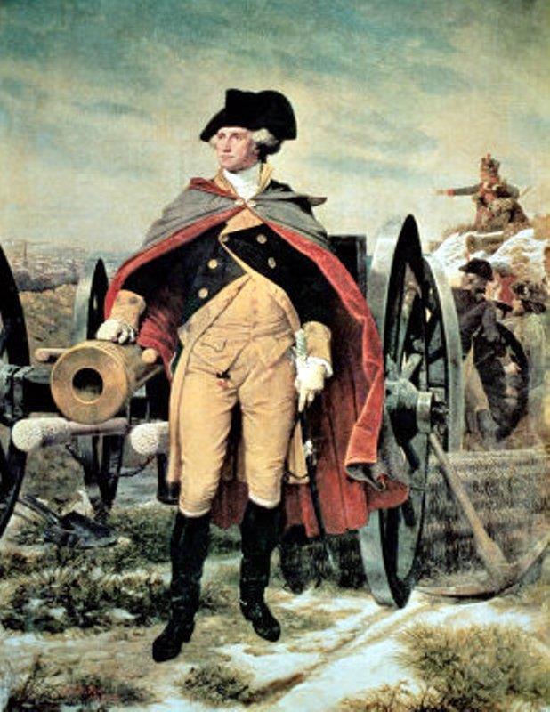 Boston Retaken George Washington s first move was to send reinforcements to Boston and secure the hills to the south of the city