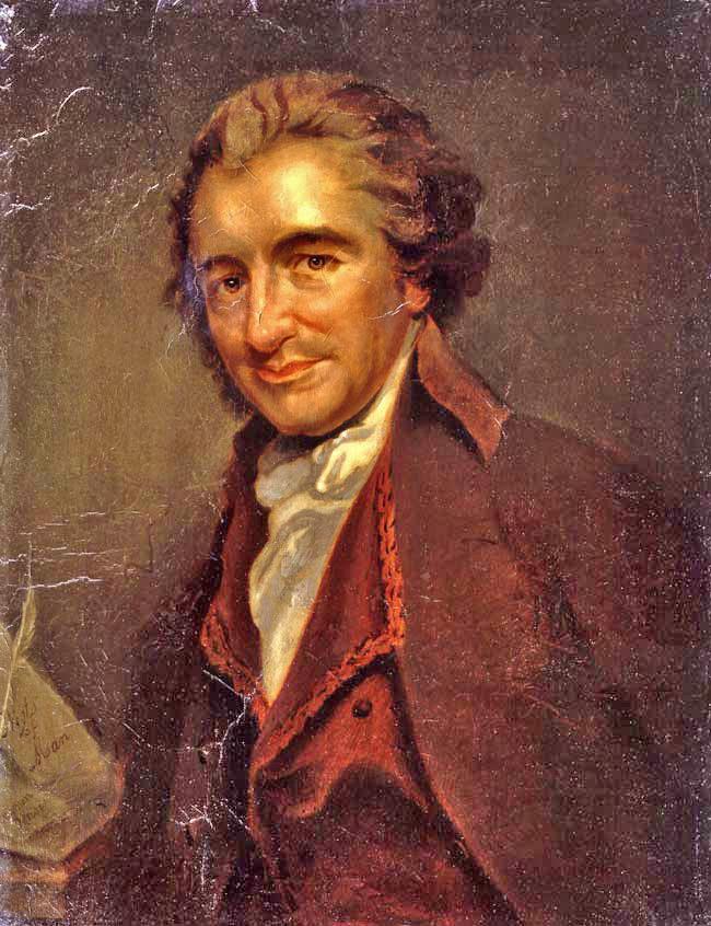 Thomas Paine s Common Sense Published in January, 1776; by late spring it had sold over 100,000 copies Paine attacked the idea of monarchy (and