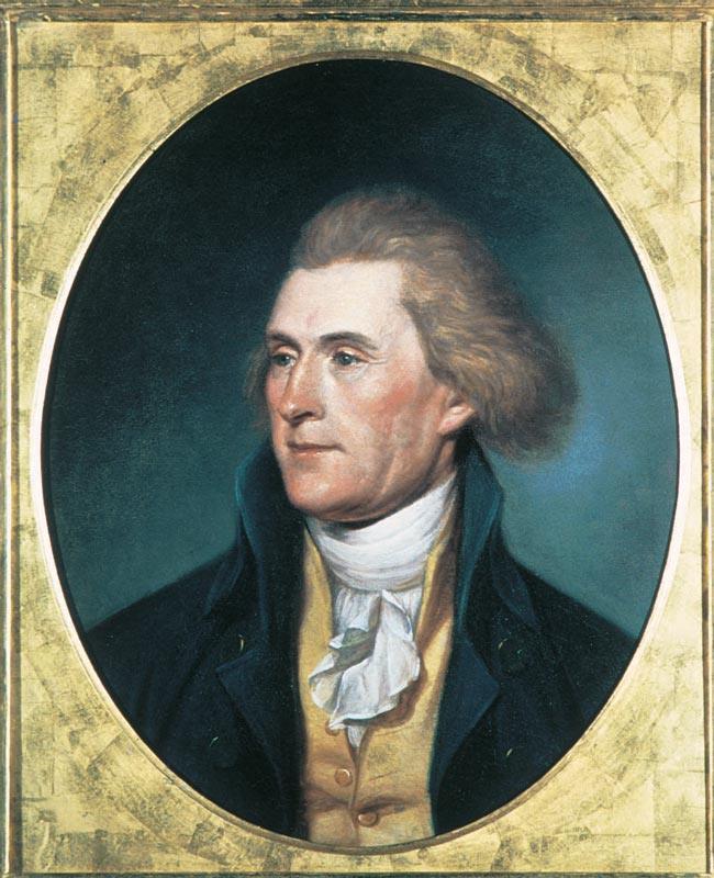 Historical Context Thomas Jefferson About The Author Born on April 13, 1743 in Virginia to a wealthy family. He was very well educated. Attended The College of William & Mary.