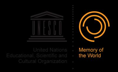 INTERNATIONAL ADVISORY COMMITTEE OF THE MEMORY OF THE WORLD PROGRAMME Rules of Procedure Rule 1 - Membership Art. 3.1 of the Statutes Art. 3.2 of the Statutes Art. 3.3 of the Statutes 1.