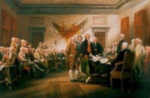Articles of Confederation 1. The Founders had to deal with a number of difficult questions. a. What type of national government should they create? i. Weak or strong b.