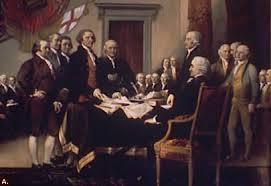 Articles of Confederation - Problems 5. Congress could not make the states live up to trade agreements with other nations. Sometimes citizens refused to pay for goods they purchased from abroad. a. This made people in foreign countries unwilling to trade with the United States.