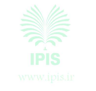IPIS & Aleksanteri Institute Roundtable 11 April 2016 IPIS Tehran, Iran The joint roundtable between the Institute for Political and International Studies (IPIS) and Aleksanteri Institute from