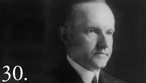When Warren Harding died in office in 1923, his